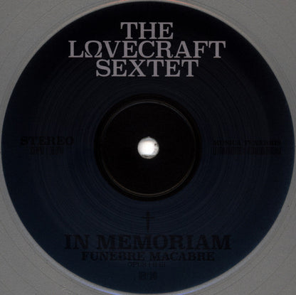 In Memoriam | Mint (M) Mint (M)