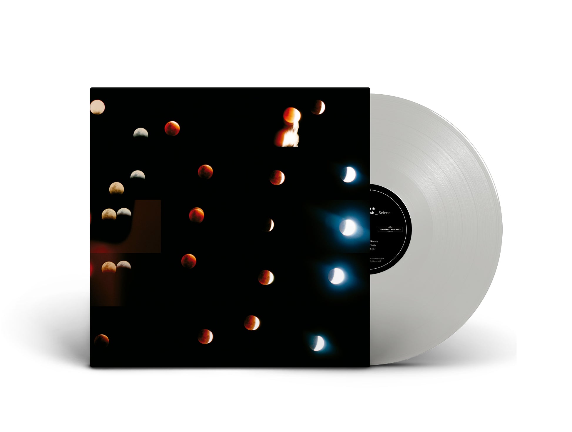Selene | Mint (M) Mint (M) - AMBIENT/EXP *SEALED/COLOR*