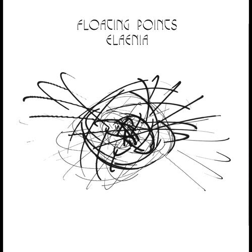 (PRESALE 5/29/26) Elaenia - 10th Anniversary Edition w/ Kuiper (HORIZON/WATERFALL VINYL) | Mint (M) Mint (M) - AMBIENT *NEW/COLOR*