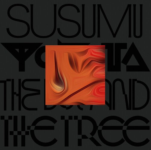 (PRE ORDER 4/24/26) The Boy And The Tree - Skintone (ORANGE 2xVINYL) | Mint (M) Mint (M) - AMBIENT *NEW/COLOR*