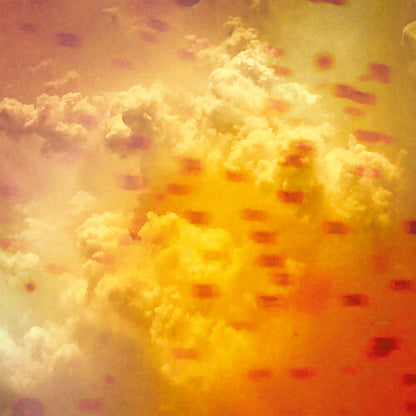 Isaiah Mitchell - (PRESALE 11/20/26) Beyond (ORANGE VINYL LP) | NEW - AMBIENT *NEW/COLOR*
