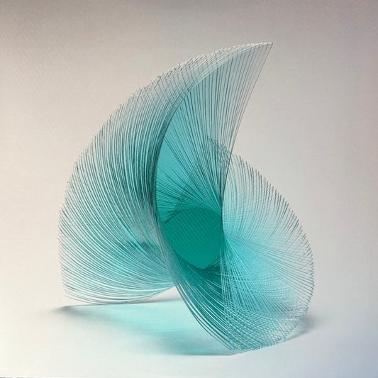 Nevertheless (CLEAR VINYL) | - AMBIENT *NEW/COLOR*