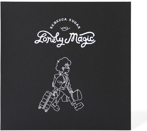 (PRE ORDER 4/24/26) Lonely Magic (GREEN VINYL) | Mint (M) Mint (M) - AMBIENT *NEW/COLOR*