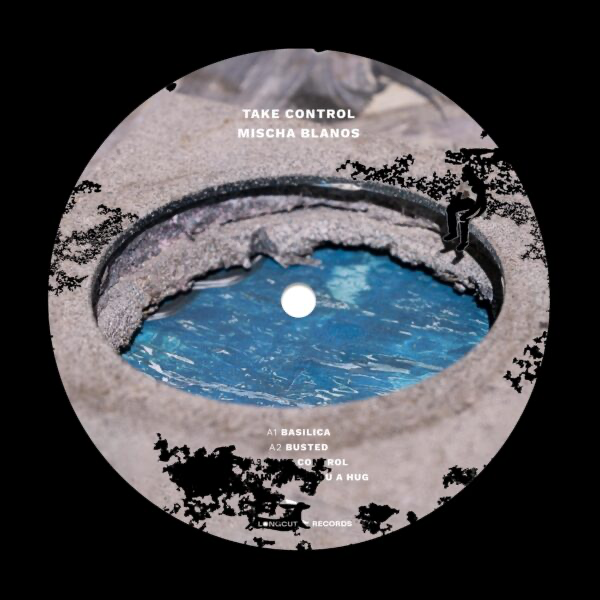 (PRESALE 4/20/26) Take Control (WHITE VINYL) | Mint (M) Mint (M) - AMBIENT *NEW/COLOR*