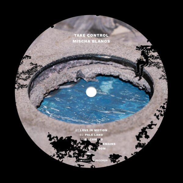 (PRESALE 4/20/26) Take Control (WHITE VINYL) | Mint (M) Mint (M) - AMBIENT *NEW/COLOR*