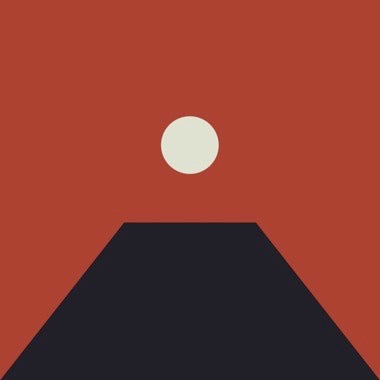 Tycho (3) - Epoch (BLUE + BLACK MARBLED VINYL) | Mint (M) Mint (M) - AMBIENT *NEW/COLOR*
