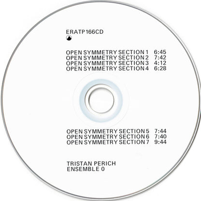 Open Symmetry | Mint (M) Mint (M)