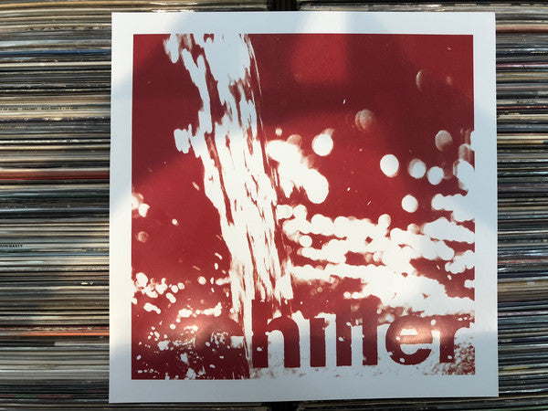 U KNO | Mint (M) Excellent+ (EX+) - AMBIENT *NEW/SEAM SPLIT*