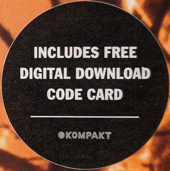 Königsforst | Mint (M) Mint (M) - AMBIENT *SEALED*