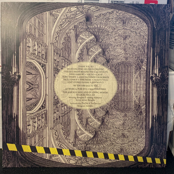 Abolition Of The Royal Familia (Guillotine Mixes)(2xVINYL) | Mint (M) Mint (M) - AMBIENT *NEW*