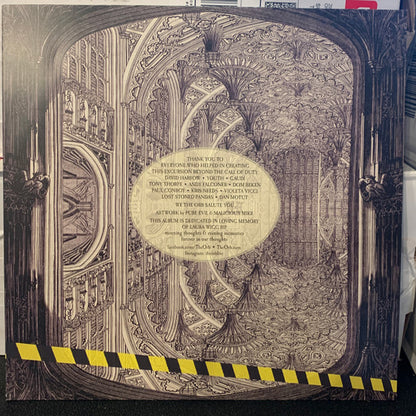 Abolition Of The Royal Familia (Guillotine Mixes)(2xVINYL) | Mint (M) Mint (M) - AMBIENT *NEW*