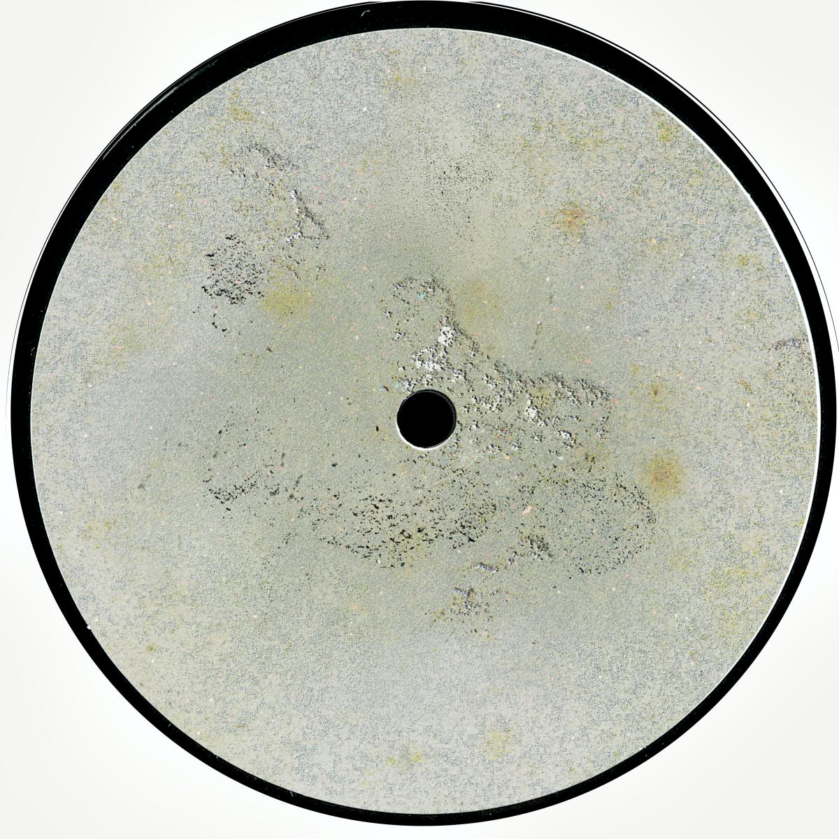 Eustress - (PRESALE 6/8/26) Exit (VINYL) | Mint Mint - AMBIENT *NEW*