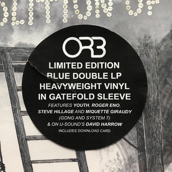 Abolition Of The Royal Familia (2xVINYL) | Mint (M) Mint (M) - AMBIENT *NEW*