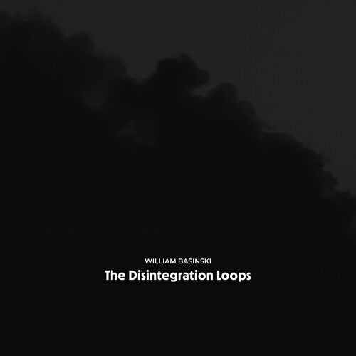 (PRE ORDER 2/27/2026) The Disintegration Loops (8xVINYL) | - AMBIENT *NEW*