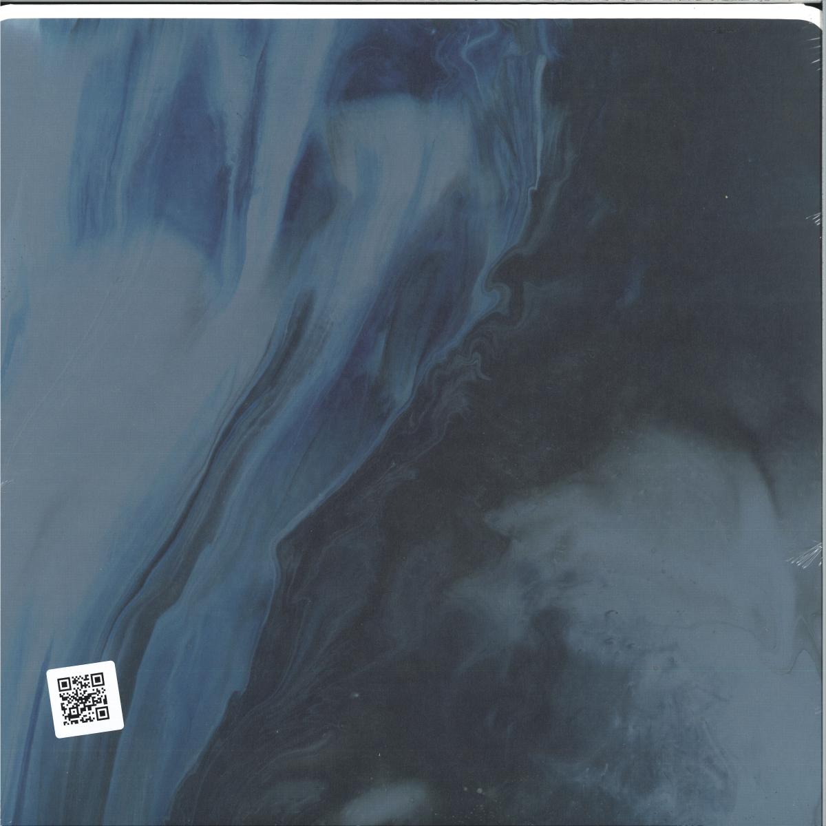 Luigi Tozzi - (PRESALE 10/14/26) Deep Blue: Volume 4 (VINYL 2xLP Hypnus) | NEW - AMBIENT *NEW*