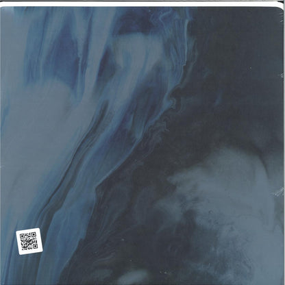 Luigi Tozzi - (PRESALE 10/14/26) Deep Blue: Volume 4 (VINYL 2xLP Hypnus) | NEW - AMBIENT *NEW*