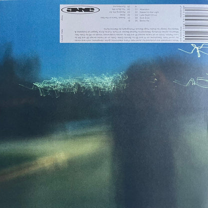 Atlas (VINYL) | Mint (M) Mint (M) - AMBIENT *NEW*
