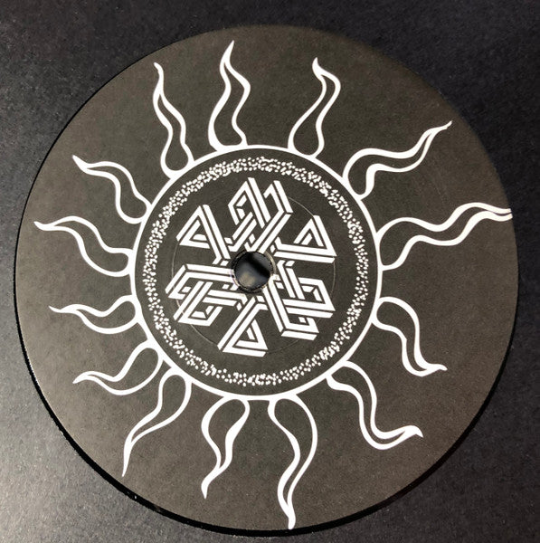 Mind Over Mirrors - High And Upon | Mint (M) Mint (M) - AMBIENT *NEW*
