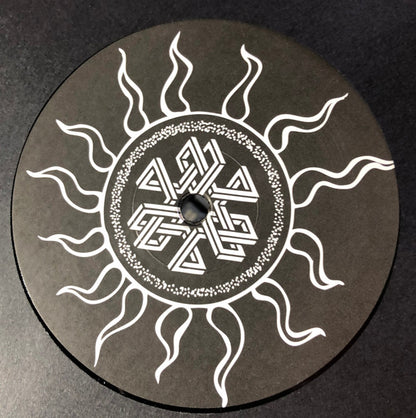Mind Over Mirrors - High And Upon | Mint (M) Mint (M) - AMBIENT *NEW*