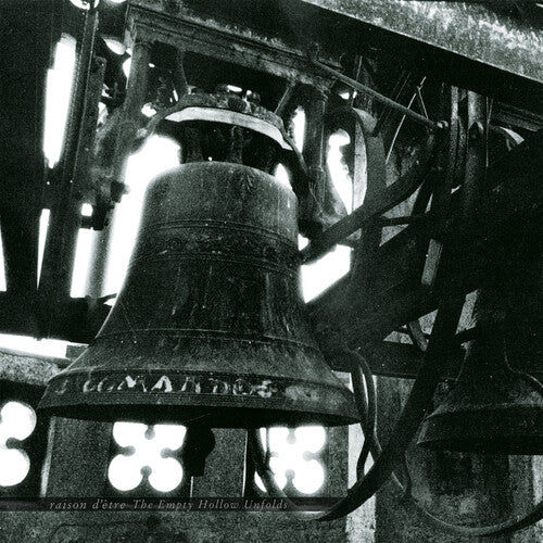 (PRE ORDER 2/13/2026) The Empty Hollow Unfolds (2xVINYL) | - AMBIENT *NEW*