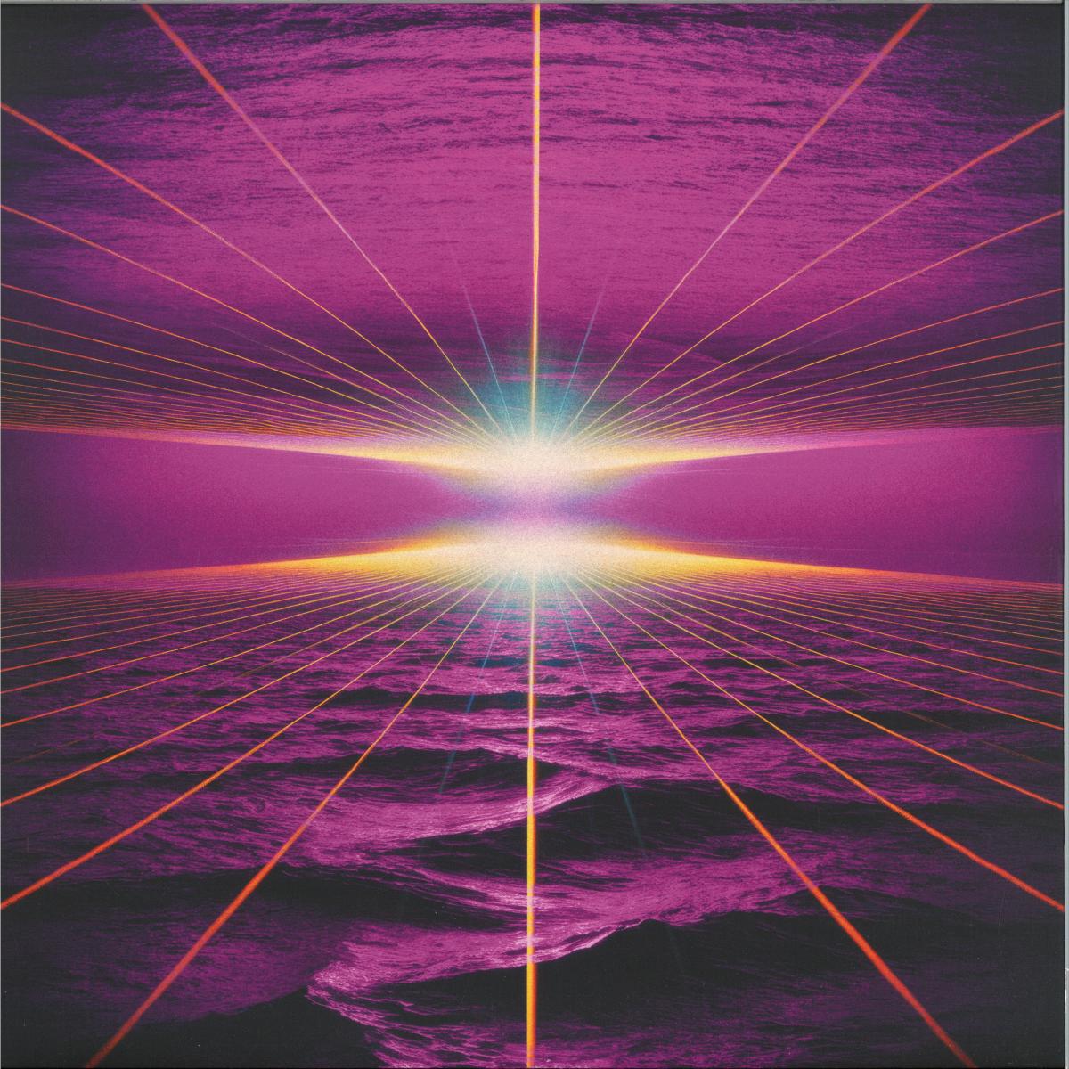 36 - Night Language (VINYL LP Pure Life) | NEW - AMBIENT *NEW*