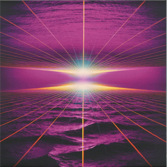 36 - Night Language (VINYL LP Pure Life) | NEW - AMBIENT *NEW*