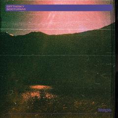 (PRE-ORDER 8/29/25) Nocturnas (MARBLED VINYL) | Mint (M) Mint (M) - AMBIENT *NEW*