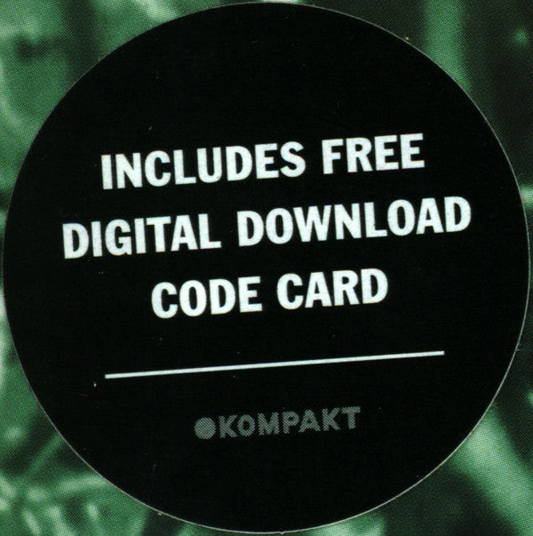 Oktember | Mint (M) Mint (M) - AMBIENT *SEALED*