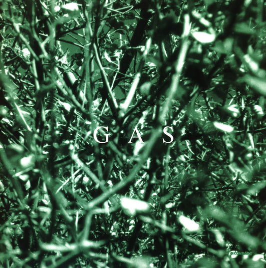 Oktember | Mint (M) Mint (M) - AMBIENT *SEALED*