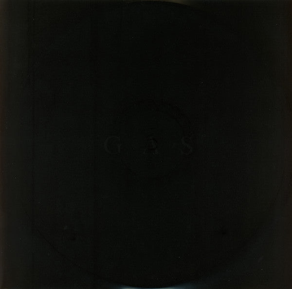 Oktember | Mint (M) Mint (M) - AMBIENT *SEALED*
