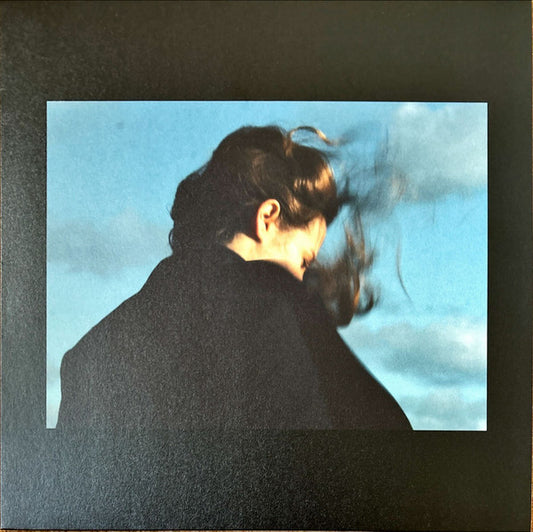 Esja (VINYL) | Mint (M) Mint (M) - AMBIENT *NEW*