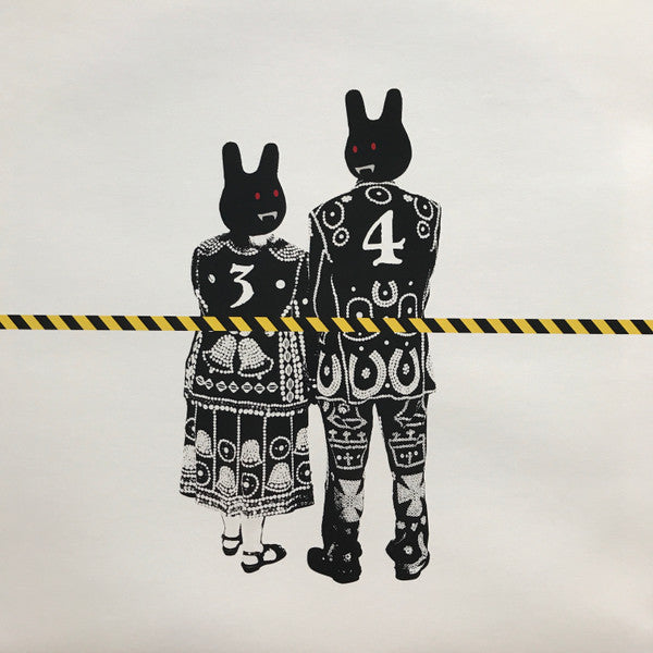 Abolition Of The Royal Familia (2xVINYL) | Mint (M) Mint (M) - AMBIENT *NEW*