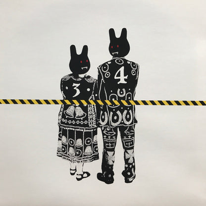 Abolition Of The Royal Familia (2xVINYL) | Mint (M) Mint (M) - AMBIENT *NEW*