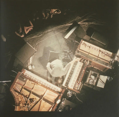 Spaces (CD) | Mint (M) Mint (M) - AMBIENT *NEW*