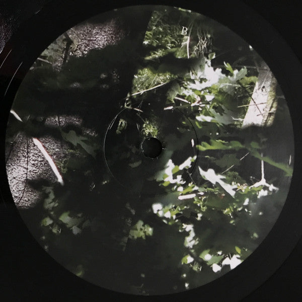 Gas - Der Lange Marsch | Mint (M) Mint (M) - AMBIENT *NEW*
