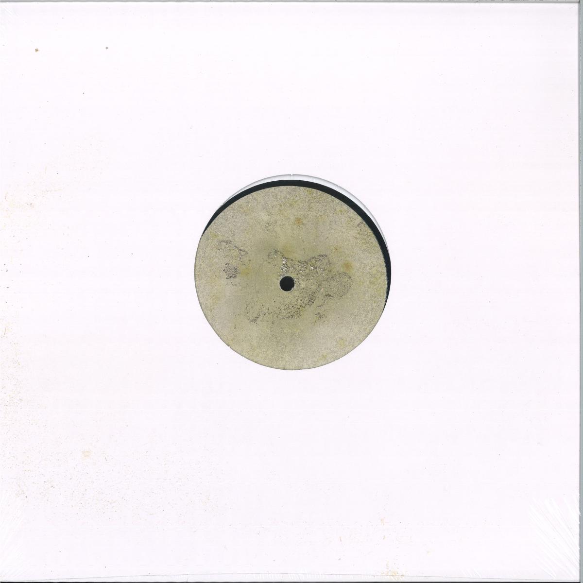 Eustress - Exit (VINYL 12" Kino Disk) | NEW - AMBIENT *NEW*