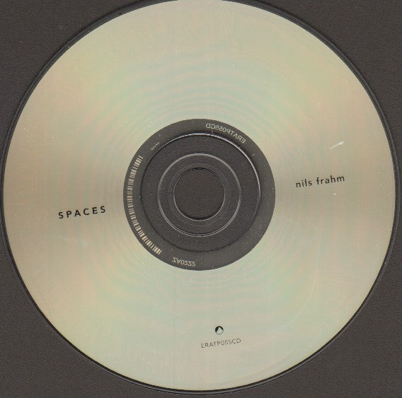 Spaces (CD) | Mint (M) Mint (M) - AMBIENT *NEW*