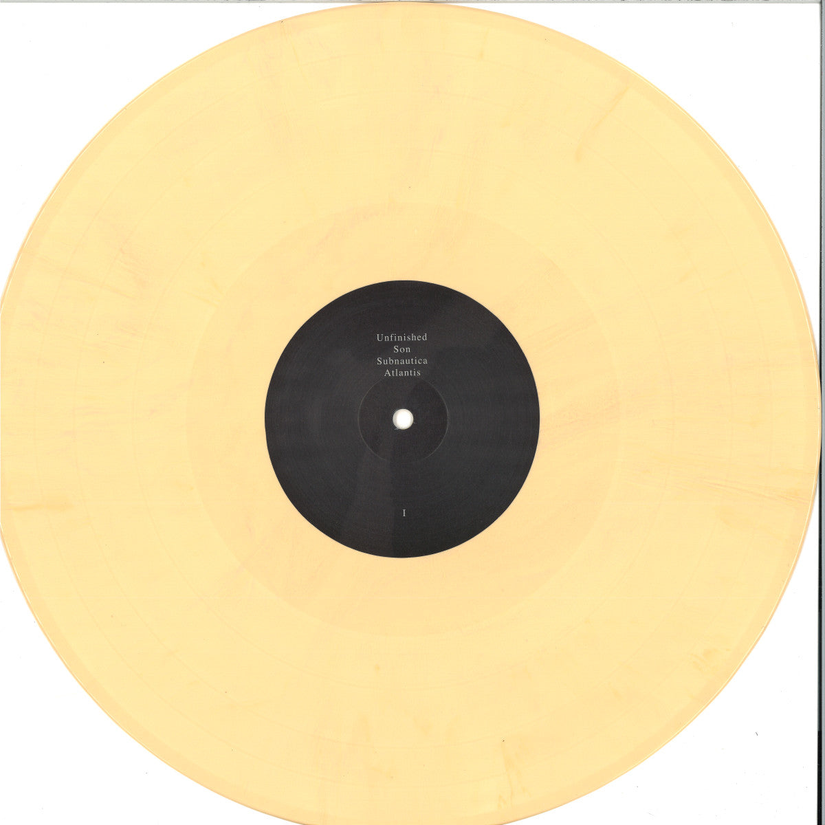 Nthng - Unfinished 2LP + (COLOR VINYL 2xLP + 7" Lobster Sleep Sequence) | NEW - AMBIENT *NEW*