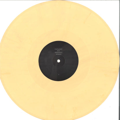 Nthng - Unfinished 2LP + (COLOR VINYL 2xLP + 7" Lobster Sleep Sequence) | NEW - AMBIENT *NEW*