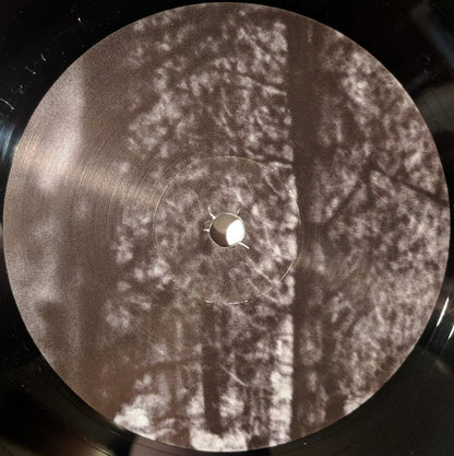 Zauberberg | Mint (M) Mint (M) - AMBIENT *SEALED*