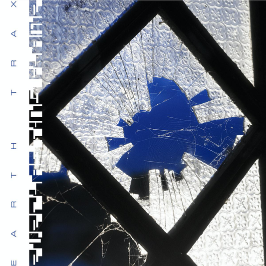 Earth Trax - (PRESALE 6/12/26) Everlasting Flame (2xVINYL) | Mint (M) Mint (M) - AMBIENT *NEW*