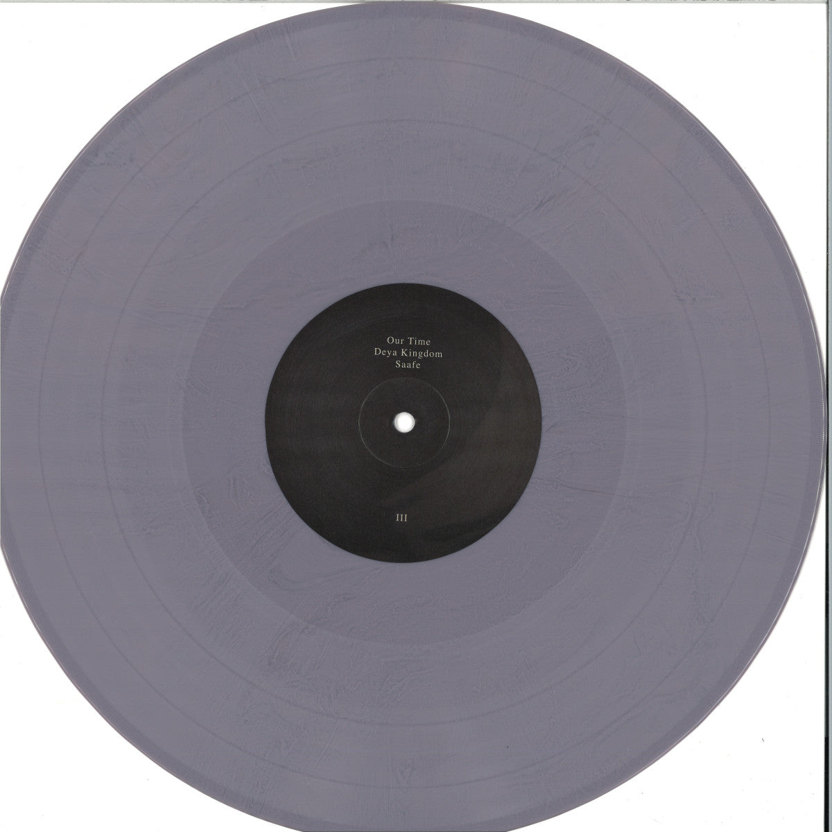 Nthng - Unfinished 2LP + (COLOR VINYL 2xLP + 7" Lobster Sleep Sequence) | NEW - AMBIENT *NEW*