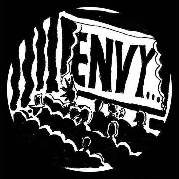 Ginseng (VINYL) | - AMBIENT *NEW*