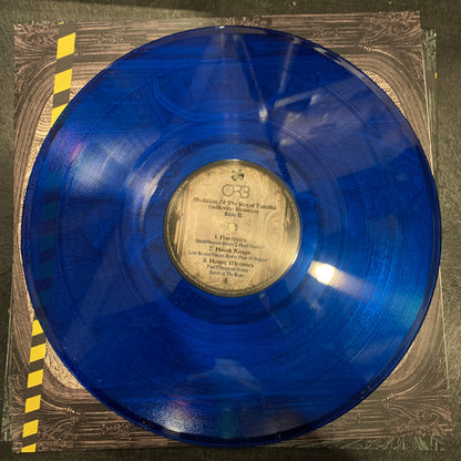 Abolition Of The Royal Familia (Guillotine Mixes)(2xVINYL) | Mint (M) Mint (M) - AMBIENT *NEW*
