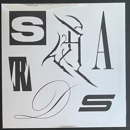 Shards (VINYL) | Mint (M) Mint (M) - AMBIENT *NEW*
