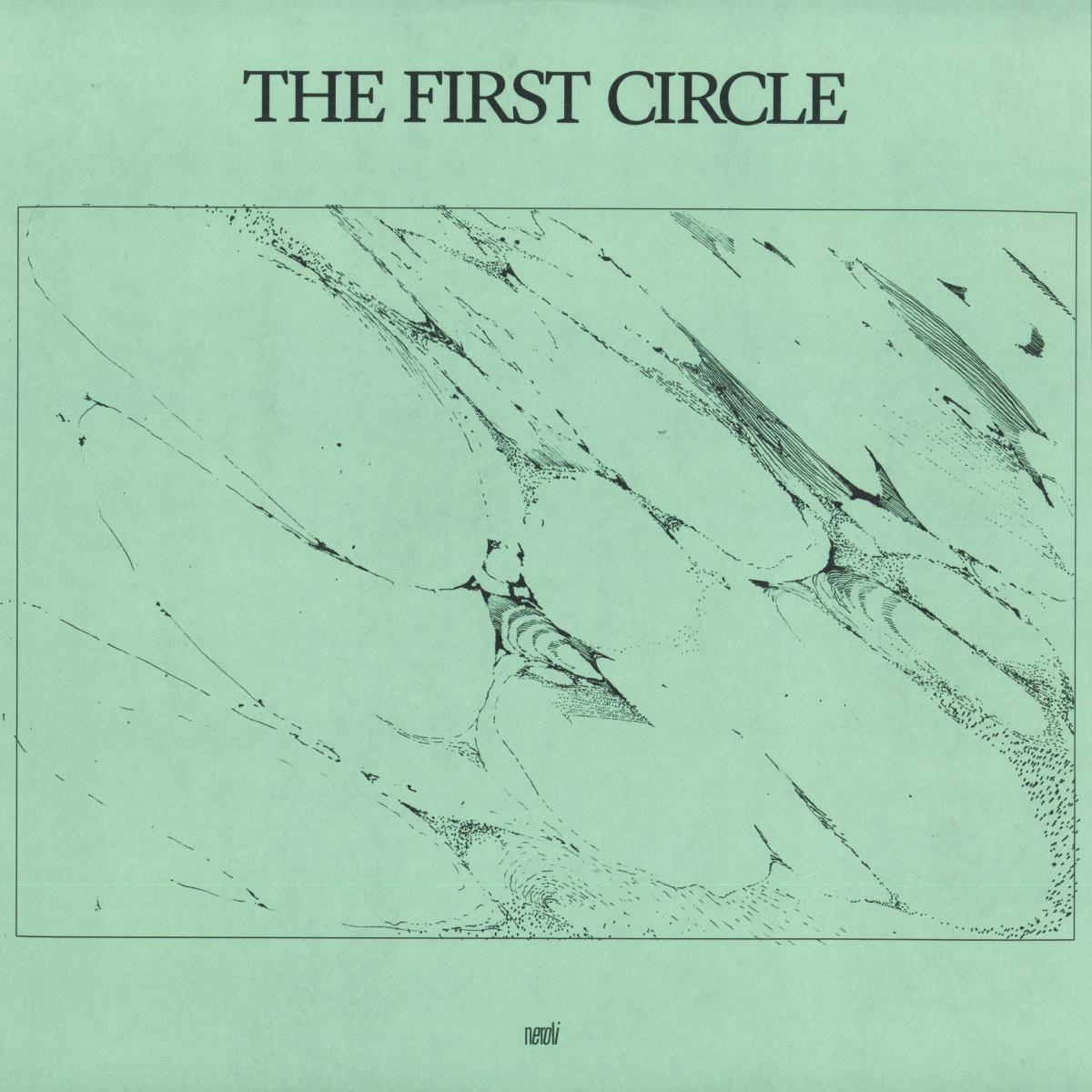 Various - The First Circle (VINYL LP Neroli) | NEW - AMBIENT *NEW*
