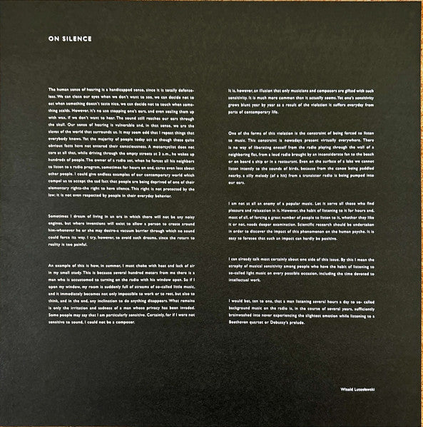 Esja (VINYL) | Mint (M) Mint (M) - AMBIENT *NEW*