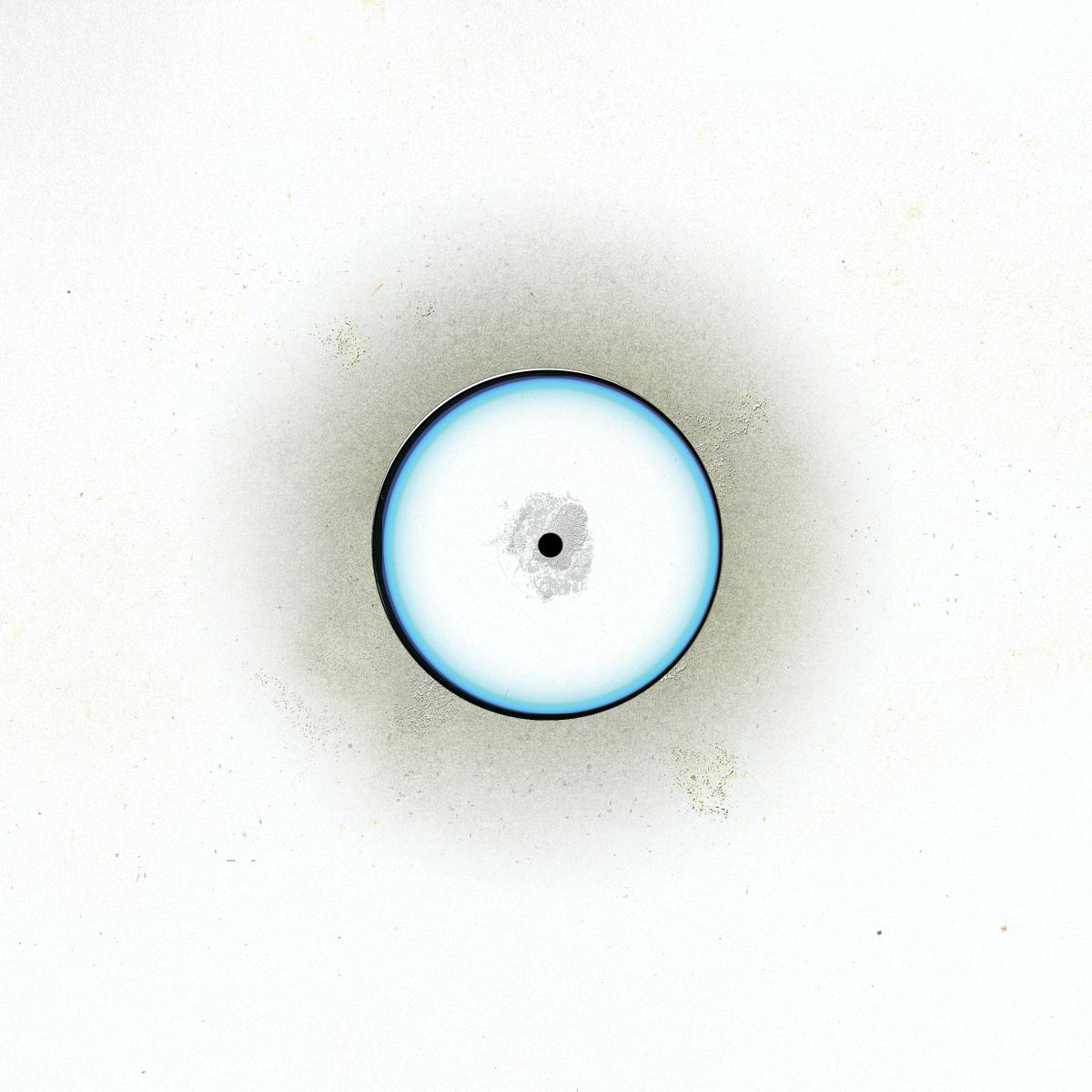 Eustress - (PRESALE 6/8/26) Exit (VINYL) | Mint Mint - AMBIENT *NEW*