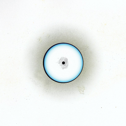 Eustress - (PRESALE 6/8/26) Exit (VINYL) | Mint Mint - AMBIENT *NEW*