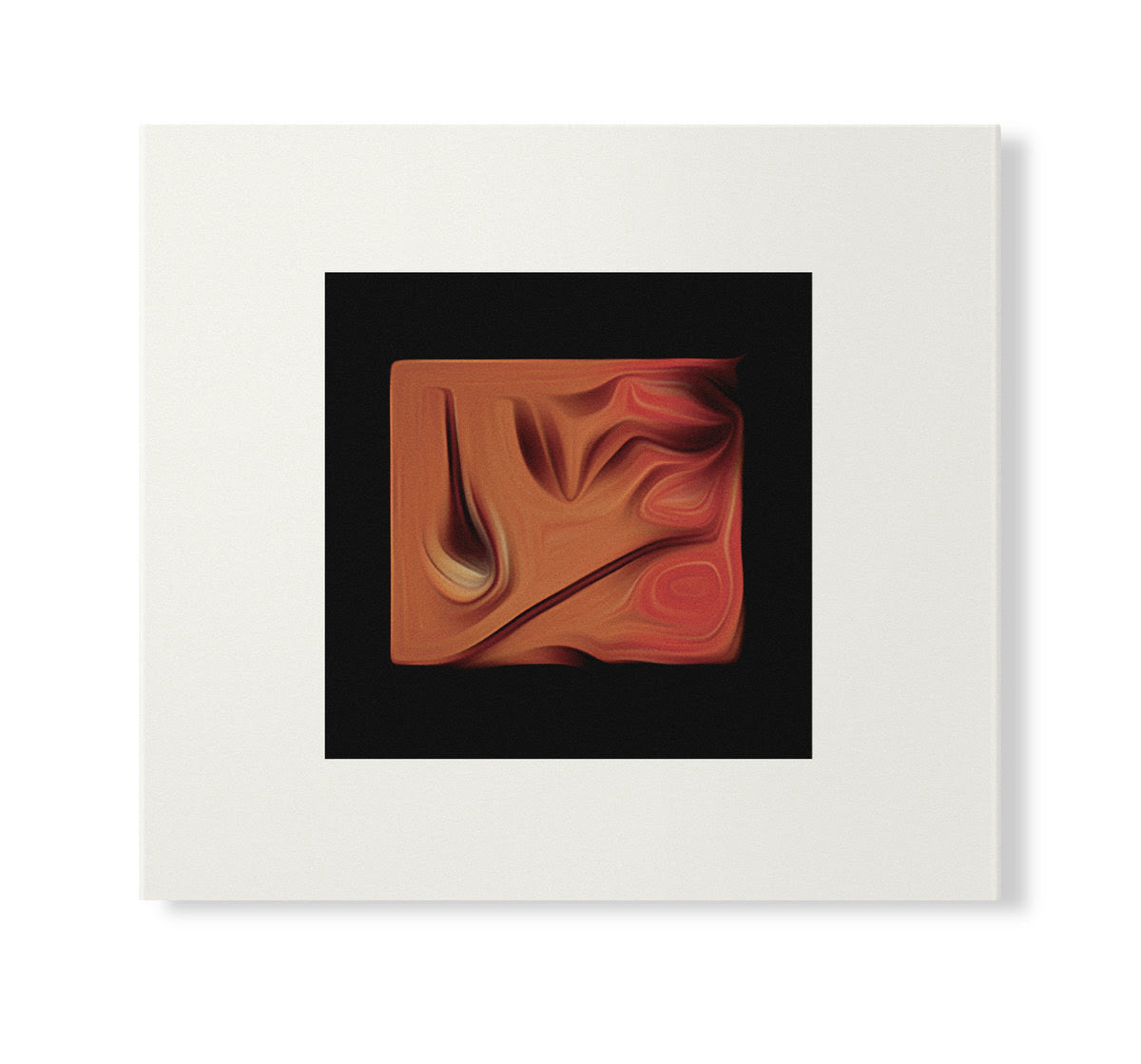 The Boy And The Tree (Skintone Edition)[CD Version] | Mint (M) Mint (M) - AMBIENT *NEW*